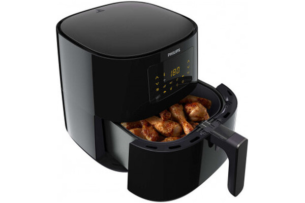 Frytkownica tradycyjna Philips HD9280/70 2000W