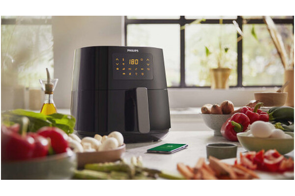 Frytkownica tradycyjna Philips HD9280/70 2000W