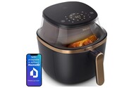 Frytkownica beztłuszczowa Air Fryer Philips NA322/00 1400W