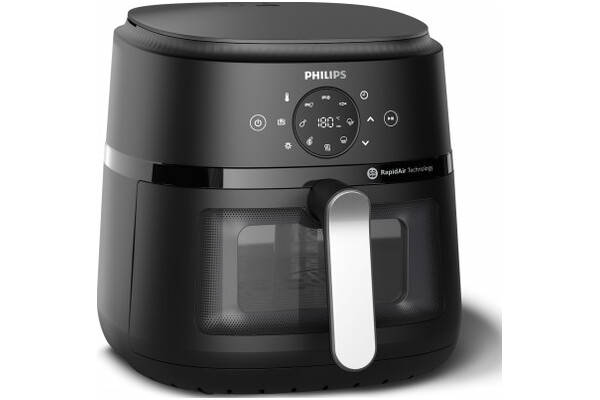 Frytkownica tradycyjna Philips NA231/00 1700W