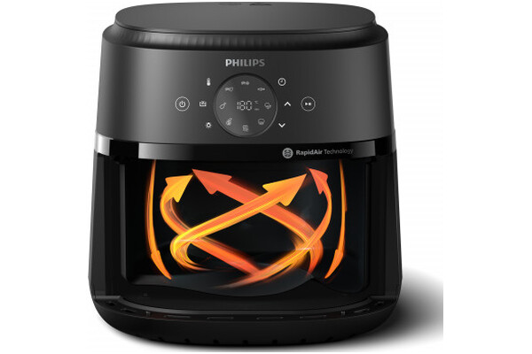Frytkownica tradycyjna Philips NA231/00 1700W