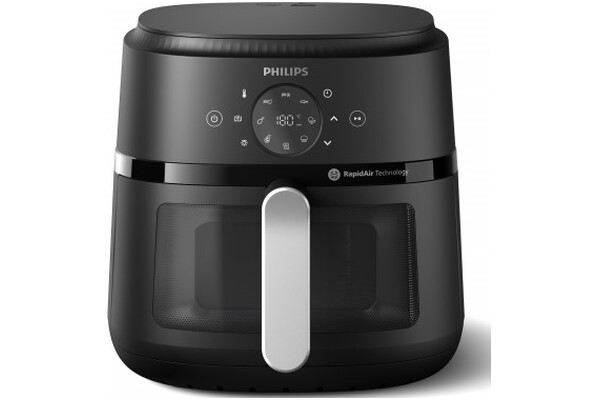 Frytkownica tradycyjna Philips NA231/00 1700W