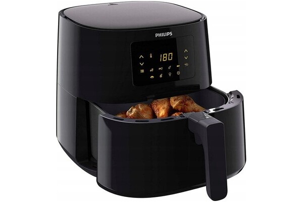 Frytkownica beztłuszczowa Air Fryer Philips HD9270/90 2000W