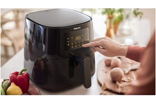 Frytkownica beztłuszczowa Air Fryer Philips HD9270/90 2000W