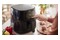 Frytkownica beztłuszczowa Air Fryer Philips HD9270/90 2000W