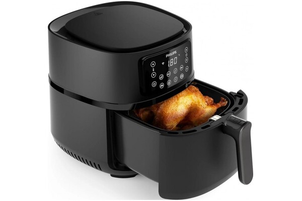 Frytkownica beztłuszczowa Philips HD9285/90 2000W