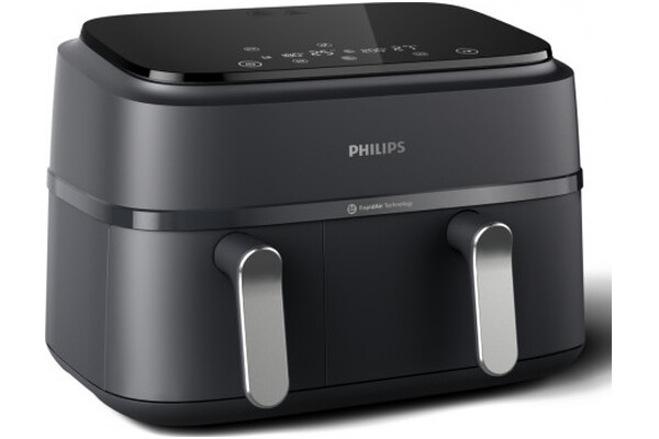 Frytkownica tradycyjna Philips NA351/00 2750W