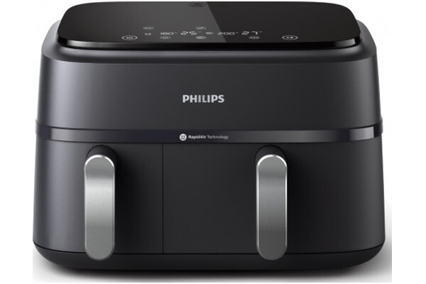 Frytkownica tradycyjna Philips NA351/00 2750W