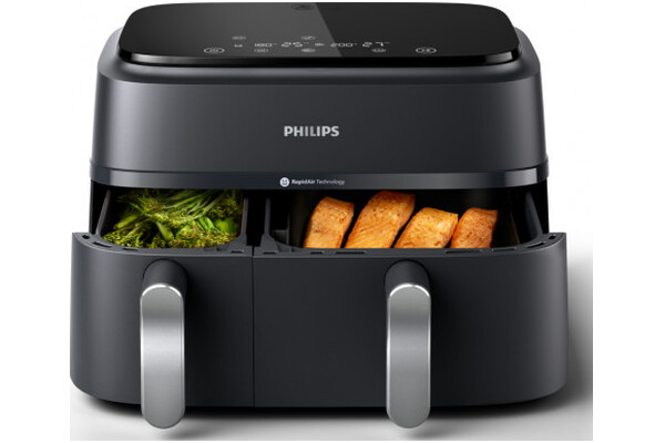 Frytkownica tradycyjna Philips NA351/00 2750W