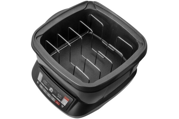 Frytkownica tradycyjna SENCOR SFR9300BK 1800W