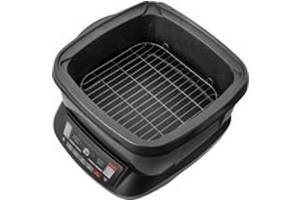 Frytkownica tradycyjna SENCOR SFR9300BK 1800W