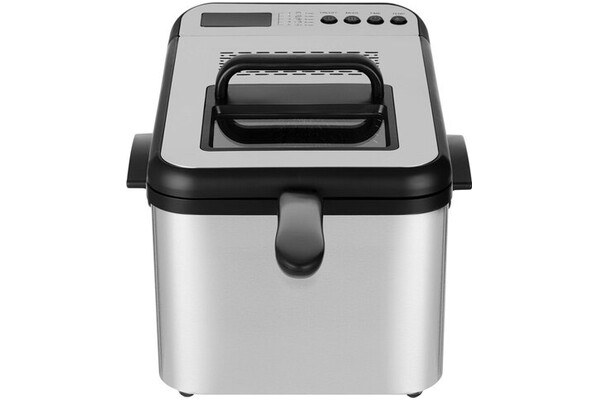 Frytkownica tradycyjna SENCOR SFR8200SS 2200W