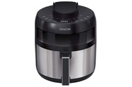 Frytkownica beztłuszczowa Air Fryer SENCOR SFR5010BK 1500W