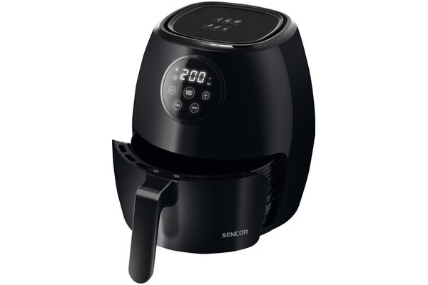 Frytkownica beztłuszczowa Air Fryer SENCOR SFR5030BK 1300W
