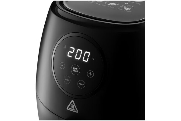 Frytkownica beztłuszczowa Air Fryer SENCOR SFR5030BK 1300W