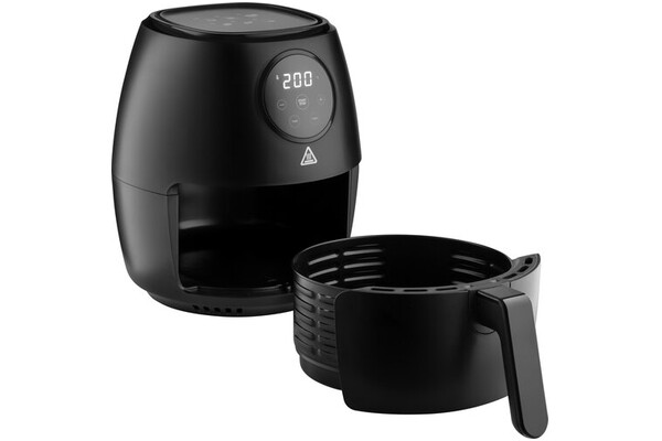 Frytkownica beztłuszczowa Air Fryer SENCOR SFR5030BK 1300W