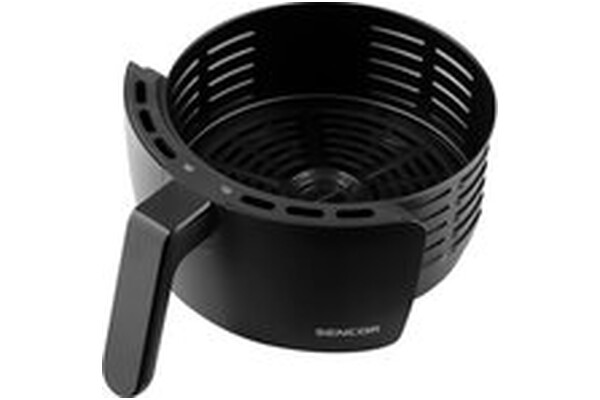Frytkownica beztłuszczowa Air Fryer SENCOR SFR5030BK 1300W