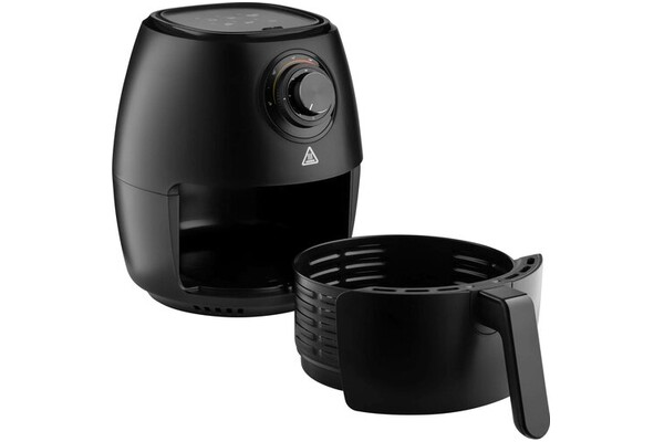 Frytkownica beztłuszczowa Air Fryer SENCOR SFR3130BK 1300W
