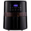 Frytkownica beztłuszczowa Air Fryer Lauben 4000BC Hot 1600W