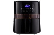 Frytkownica beztłuszczowa Air Fryer Lauben 4000BC Hot 1600W