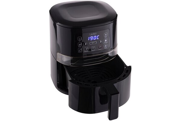 Frytkownica beztłuszczowa Air Fryer Lauben 4000BC Hot 1600W