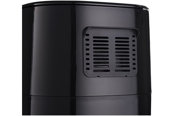 Frytkownica beztłuszczowa Air Fryer Lauben 4000BC Hot 1600W