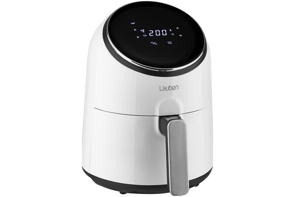 Frytkownica beztłuszczowa Air Fryer Lauben 2500WT Hot 1300W