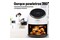 Frytkownica beztłuszczowa Air Fryer Lauben 2500WT Hot 1300W