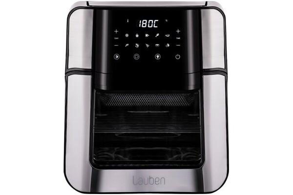 Frytkownica beztłuszczowa Air Fryer Lauben 1500SB Oven 1700W