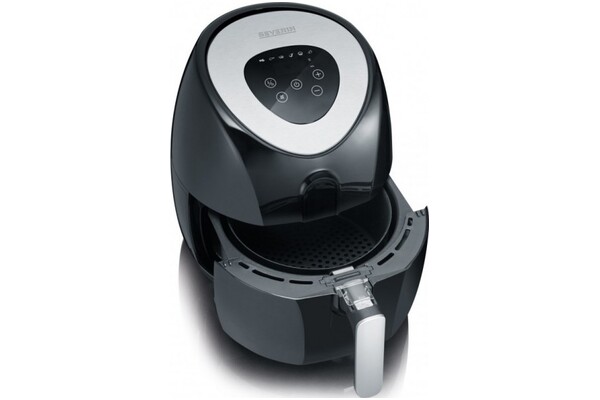 Frytkownica beztłuszczowa Air Fryer Severin FR2430 1500W