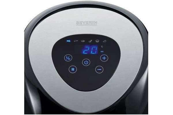 Frytkownica beztłuszczowa Air Fryer Severin FR2430 1500W