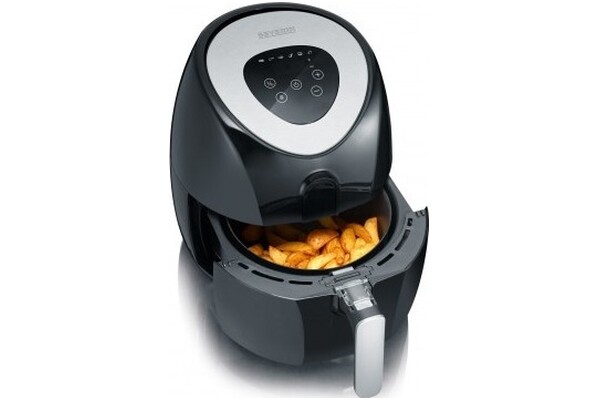 Frytkownica beztłuszczowa Air Fryer Severin FR2430 1500W
