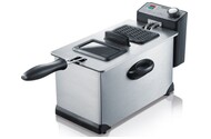 Frytkownica tradycyjna Severin FR2431 2000W