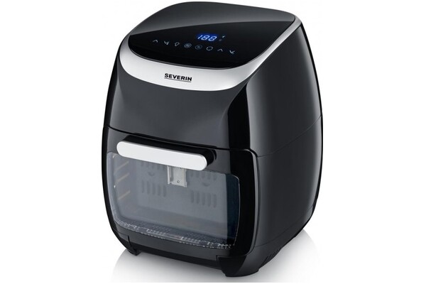 Frytkownica beztłuszczowa Severin FR2446 2000W