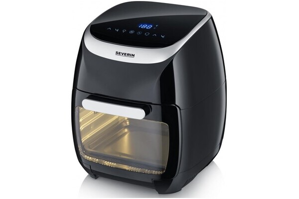 Frytkownica beztłuszczowa Severin FR2446 2000W