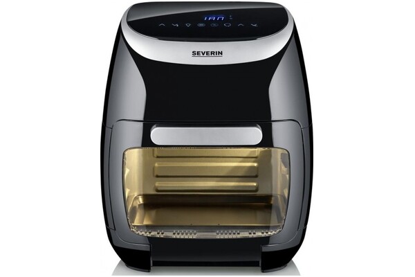 Frytkownica beztłuszczowa Severin FR2446 2000W