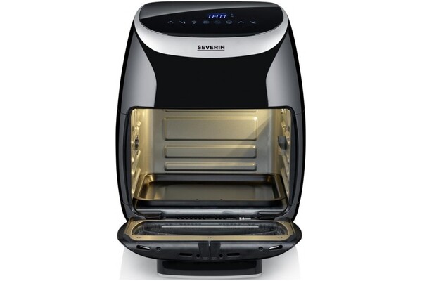 Frytkownica beztłuszczowa Severin FR2446 2000W