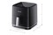 Frytkownica beztłuszczowa Air Fryer Sharp AFGS552AEB 1650W
