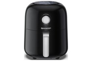 Frytkownica beztłuszczowa Air Fryer Sharp AFGS404AEB 1300W