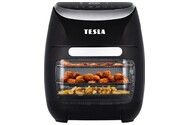 Frytkownica beztłuszczowa Air Fryer TESLA QG600 AirCook 2000W