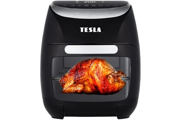 Frytkownica beztłuszczowa Air Fryer TESLA QG600 AirCook 2000W
