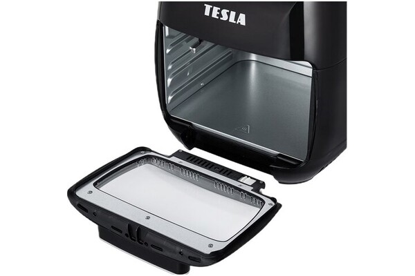 Frytkownica beztłuszczowa Air Fryer TESLA QG600 AirCook 2000W