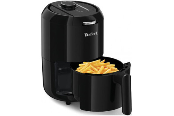 Frytkownica tradycyjna Tefal EY101815 1030W