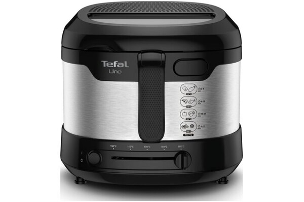 Frytkownica tradycyjna Tefal FF215D30 1600W
