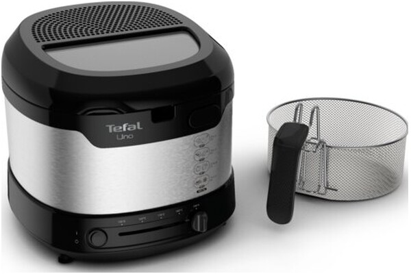 Frytkownica tradycyjna Tefal FF215D30 1600W