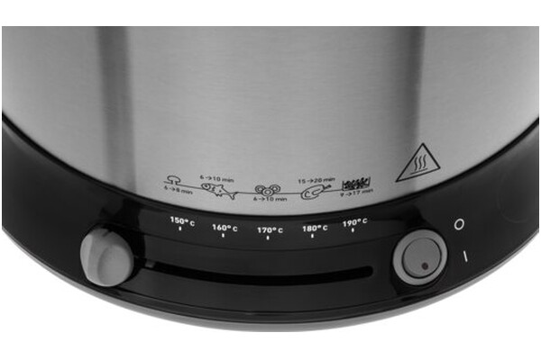 Frytkownica tradycyjna Tefal FF215D30 1600W