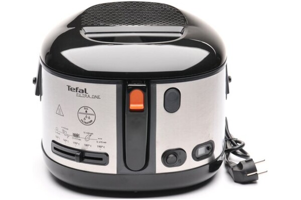 Frytkownica tradycyjna Tefal FF175D 1900W