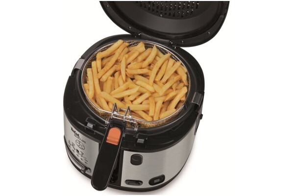 Frytkownica tradycyjna Tefal FF175D 1900W