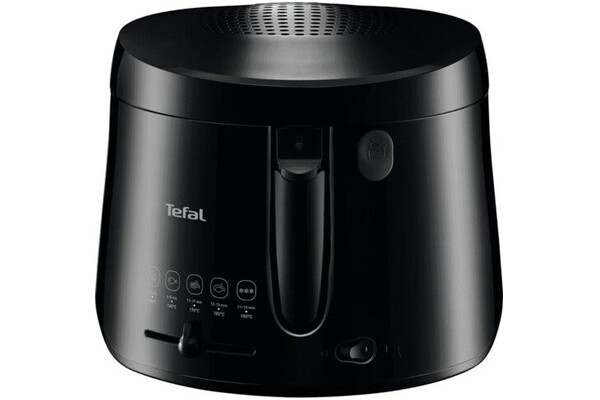Frytkownica tradycyjna Tefal FF107810 1900W