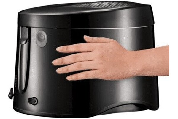 Frytkownica tradycyjna Tefal FF107810 1900W